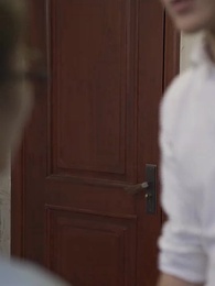 天才萌寶:爹地請抱走媽咪 - Episode 33