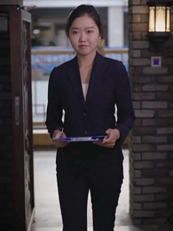 公司清潔員竟是女總裁 - Episode 74