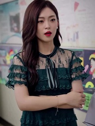 公司清潔員竟是女總裁 - Episode 44