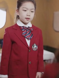 第8話 - すり替えられたお嬢ちゃん