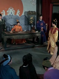 32화 - 장군의 유가족