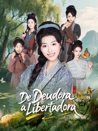 De Deudora a Libertadora
