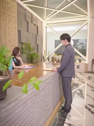 第65集 - 公司清潔員竟是女總裁