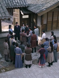 転生エージェント、家族を守る - Episode 40