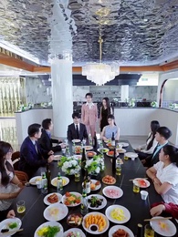 Spiel der Macht - Episode 47