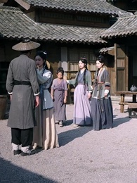 De Deudora a Libertadora‌ - Episode 10