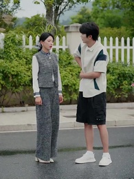 Marry Me, Maybe? - Episode 39