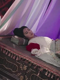 第1話 - 翠羽に別れを告げた春風の過ち