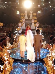 Episodio 10 - El novio se rebela en el altar
