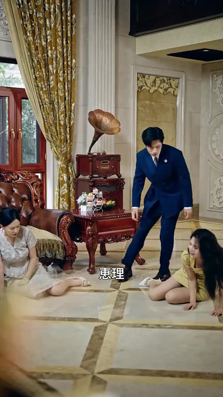 视频封面