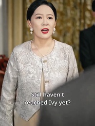 Power in Her Hands - Episode 20