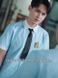 Episódio 36 - Eu Tirei Zero, Você Surta