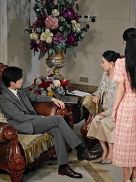 Power in Her Hands - Episode 14