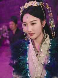 第17話 - 翠羽に別れを告げた春風の過ち