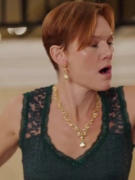 Mantanku Wanita Luar Biasa - Episode 6