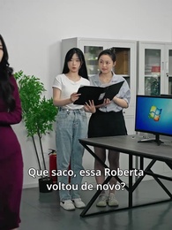 Família em Conflito - Episode 23