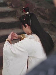 翠羽に別れを告げた春風の過ち - Episode 22