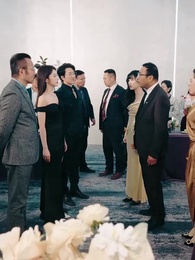 Episodio 34 - Renacimiento entre Mentiras