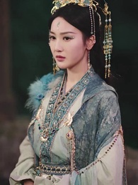 第2話 - 翠羽に別れを告げた春風の過ち