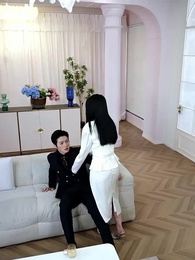 Troca de Parceiros: Meu Marido Ouviu Meus Pensamentos - Episode 71