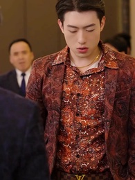 Episode 56 - Nach der Scheidung erwachte die Göttin