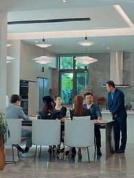 [Synchron]Mein Wunderzeitalter - Episode 10