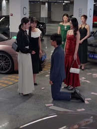 주차 위기 - Episode 22