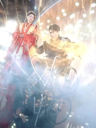  El novio se rebela en el altar - Episode 22