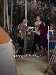 Episode 25 - Power in Her Hands