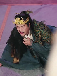 翠羽に別れを告げた春風の過ち - Episode 16