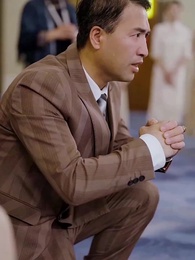 Episode 37 - Nach der Scheidung erwachte die Göttin