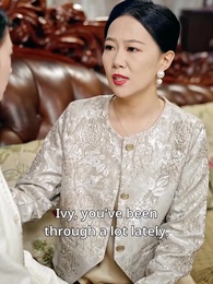 Episode 19 - Power in Her Hands