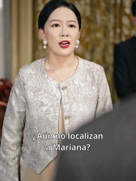 Episodio 20 - Dueña del Poder