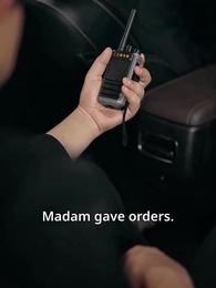 Power in Her Hands - Episode 30