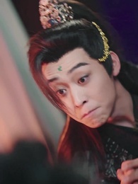 第9話 - 翠羽に別れを告げた春風の過ち