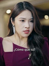 Dueña del Poder - Episode 9