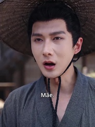 Agente Secreta & Mãe Coruja – Uma Família em Ação - Episode 6