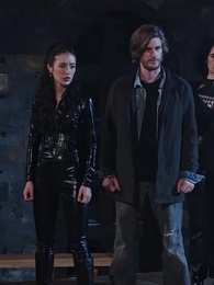 Episódio 16 - Meu Superpai, Mamãe é a CEO!