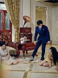 Dueña del Poder - Episode 7