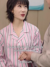 50'den Sonraki Yeni Hayatım - Episode 16