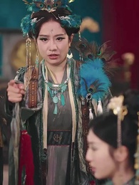 第3話 - 翠羽に別れを告げた春風の過ち