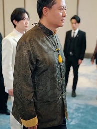 Episodio 54 -  El novio se rebela en el altar