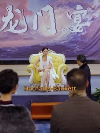 Episode 43 - Nach der Scheidung erwachte die Göttin