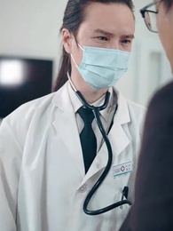 Renacimiento entre Mentiras - Episode 3