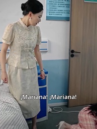 Episodio 29 - Dueña del Poder