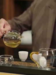 Episode 22 - Nach der Scheidung erwachte die Göttin