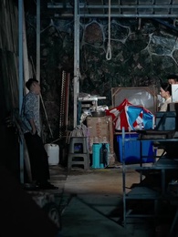 Dueña del Poder - Episode 26