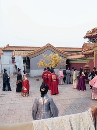 57화 - 꽃 피는 계절에 경성을 뒤흔들다