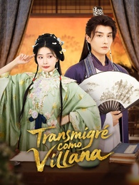 Transmigré como Villana