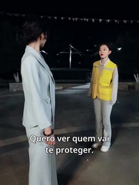 Troca de Parceiros: Meu Marido Ouviu Meus Pensamentos - Episode 43